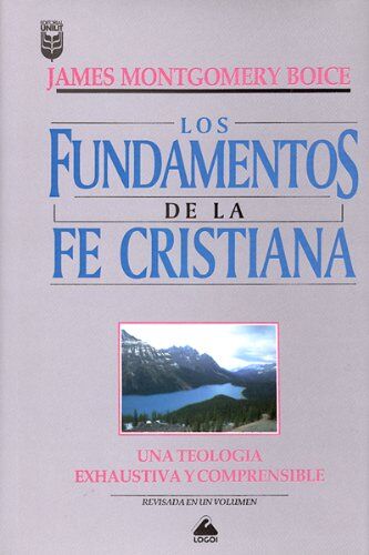 Fundamentos de la fe cristiana, Los