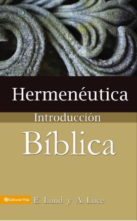 HERMENEUTICA-INTRODUCCION BIBLICA