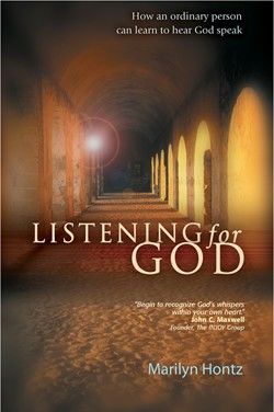 Listening for God (en inglés)