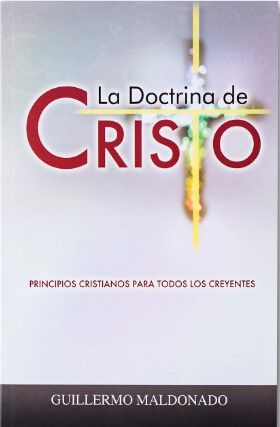 La doctrina de Cristo