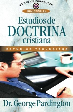 ESTUDIOS DE DOCTRINA CRISTIANA