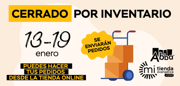 INVENTARIO 13 AL 19 enero