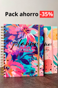 pack planners 2025