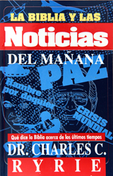 La Biblia y las noticias del mañana