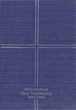 Nou Testament Interlineal Grec-Català