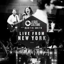 CD. Live fron New York