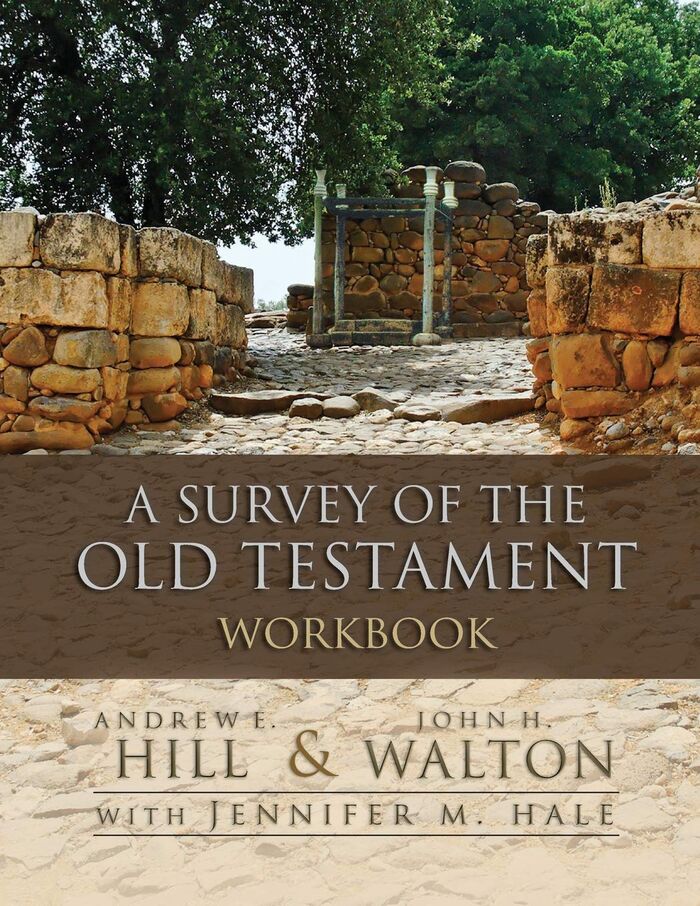 A Survey of the Old Testament (Inglés)
