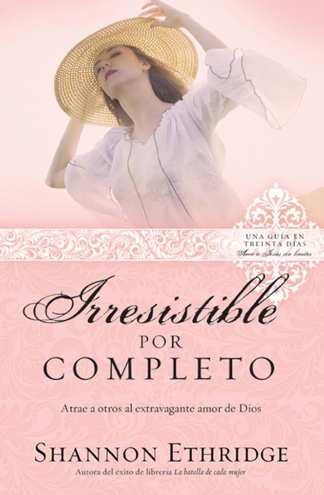 Irresistible por completo
