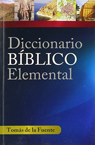Diccionario elemental de la Biblia