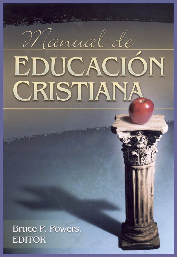 Manual de educación cristiana