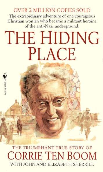 The Hiding Place (inglés)