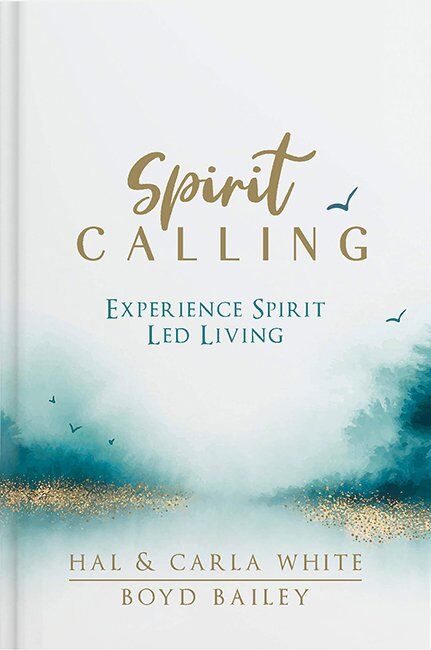 Spirit Calling (inglés)