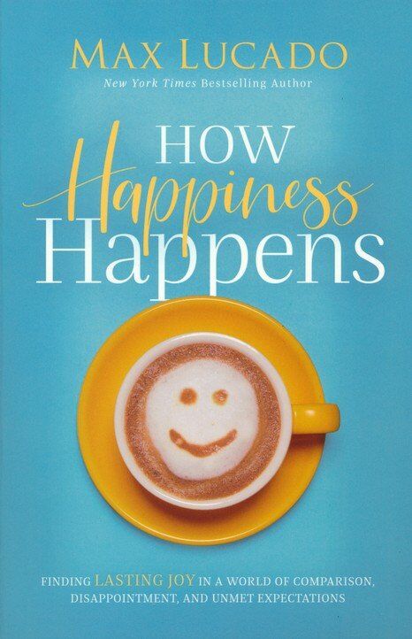 How Happiness Happens (inglés)