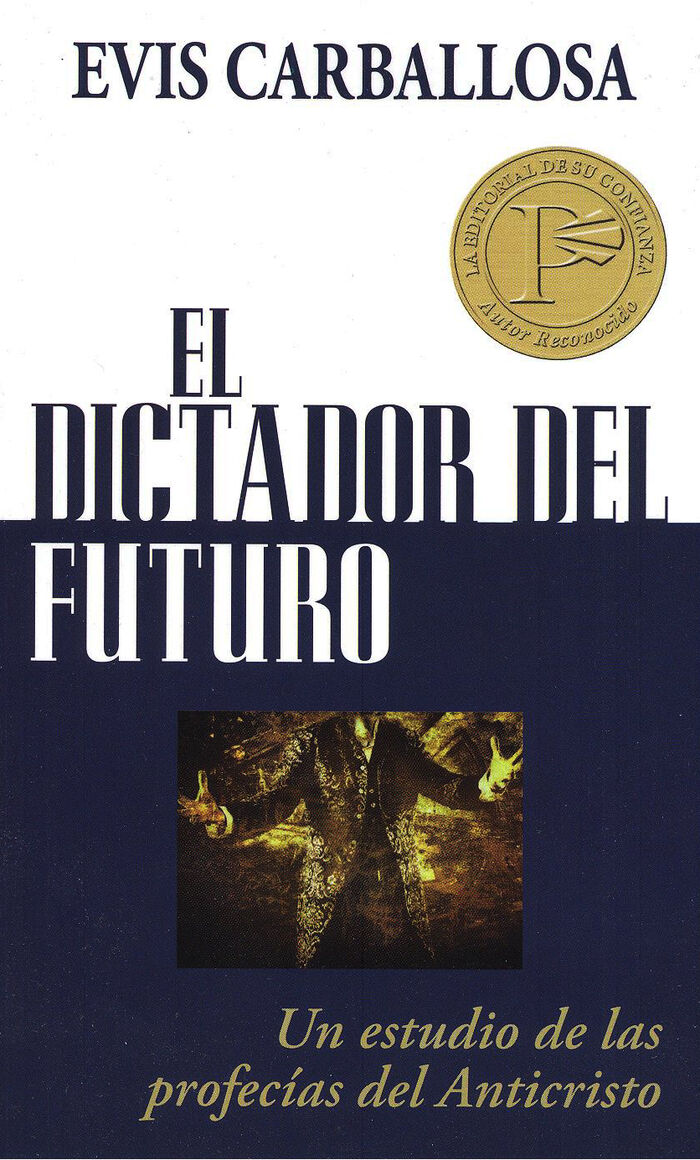 Dictador del futuro (Bolsillo)