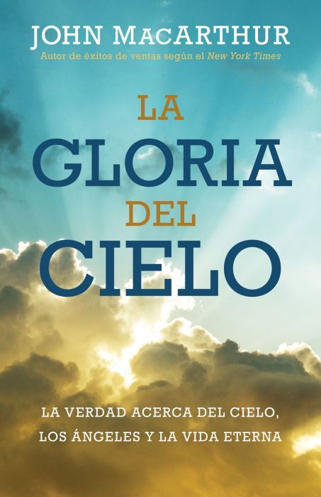 La gloria del cielo