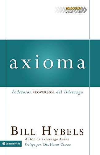 Axioma: 