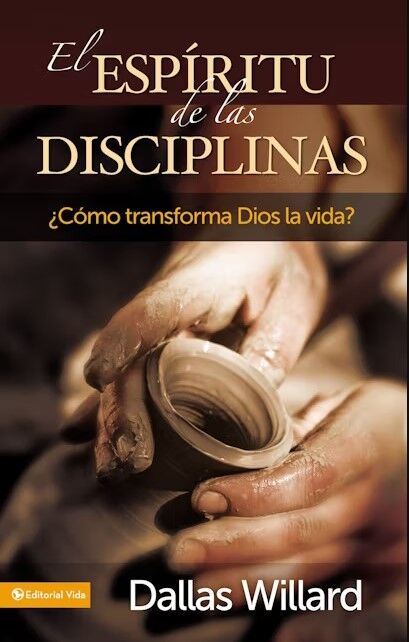 El espíritu de las disciplinas