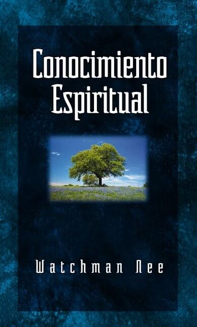 CONOCIMIENTO ESPIRITUAL