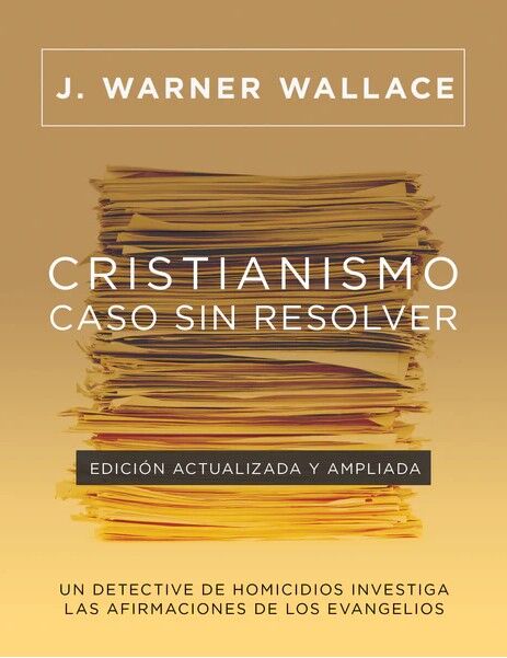 Cristianismo, caso sin resolver