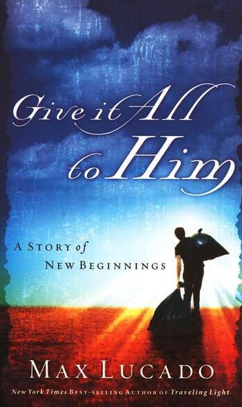 Give It All to Him (inglés)