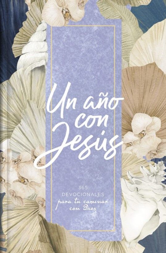 Un año con Jesús