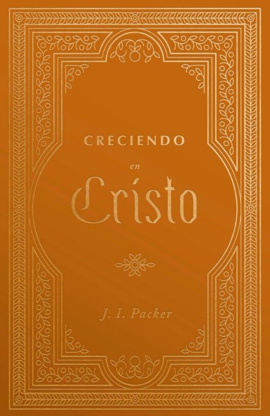 Creciendo en Cristo