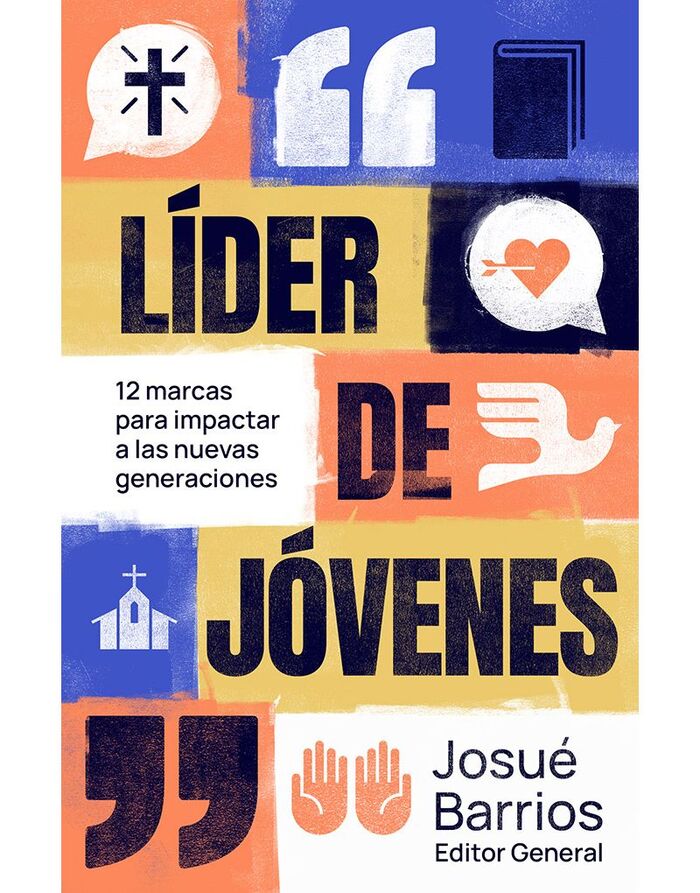 Líder de jóvenes