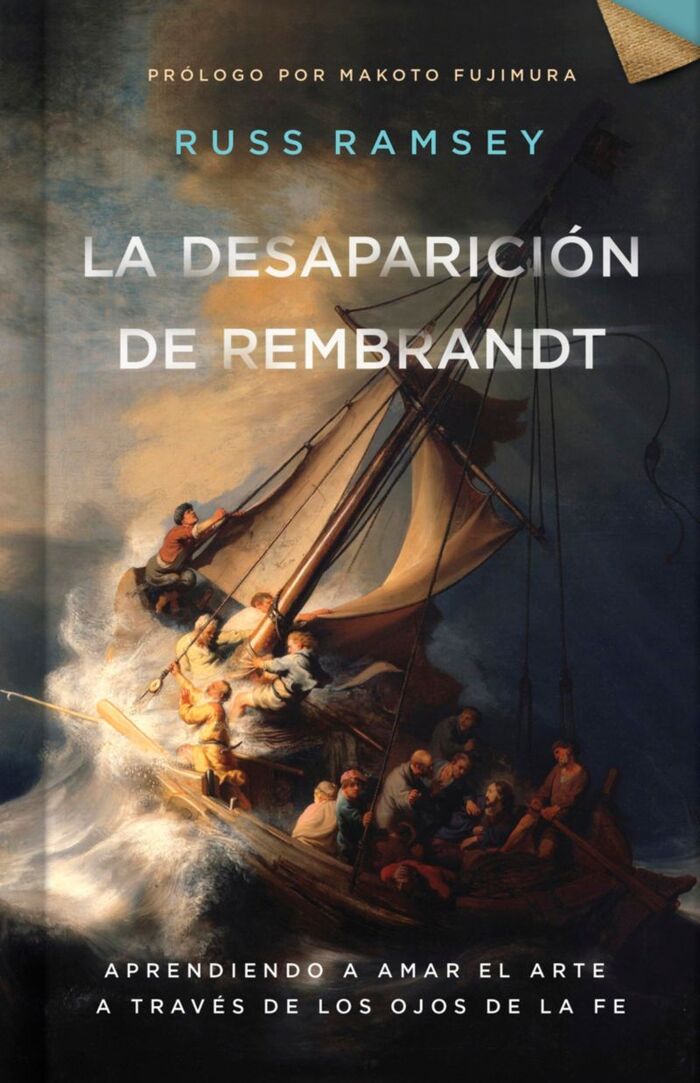 La desaparición de Rembrandt