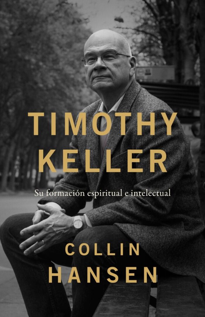 Timothy Keller