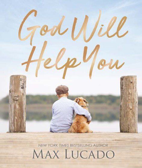 God Will Help You (inglés)