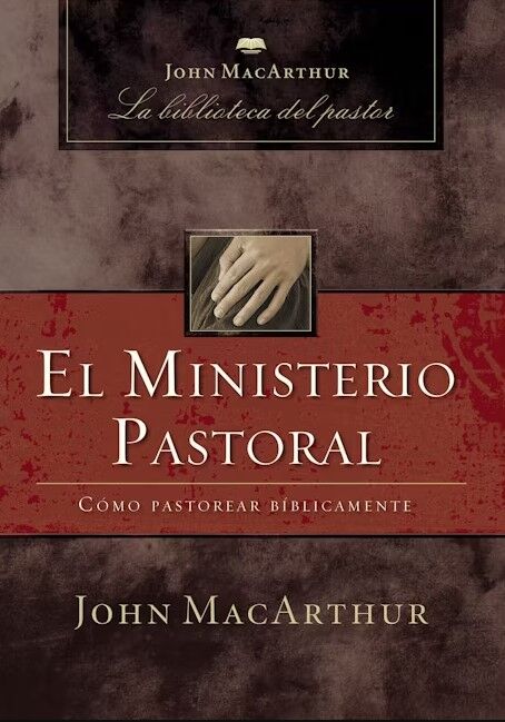 El ministerio pastoral 
