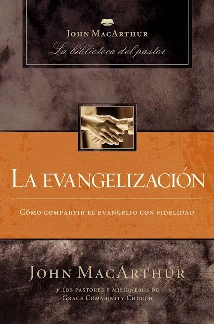 La evangelización