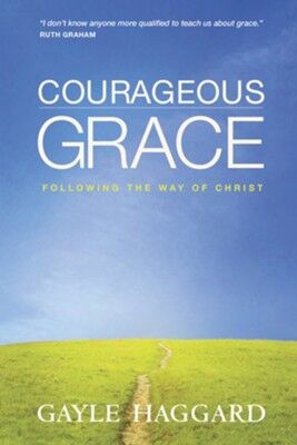 Courageous Grace (inglés)