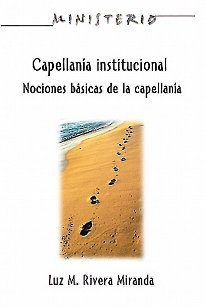 Capellanía institucional - Ministerio series AETH