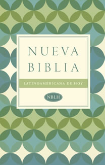 Biblia Nueva Biblia Latinoamericana De Hoy, Tapa Dura - Nueva Biblia ...