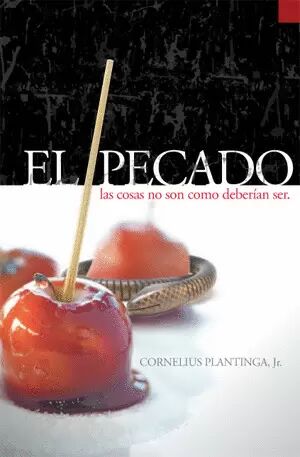 El pecado