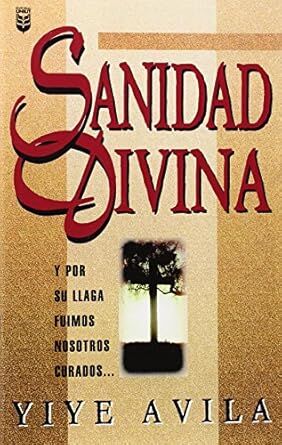 Sanidad divina