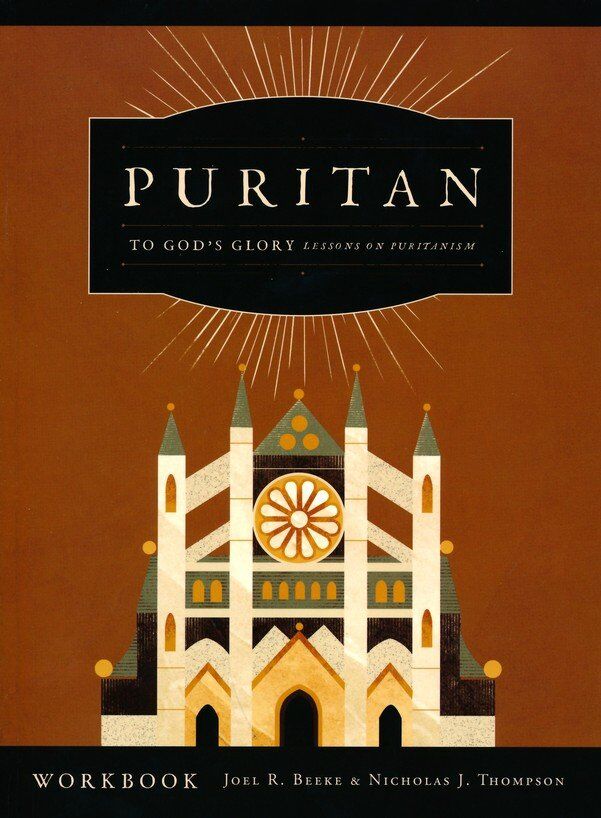 Puritan Workbook (inglés)