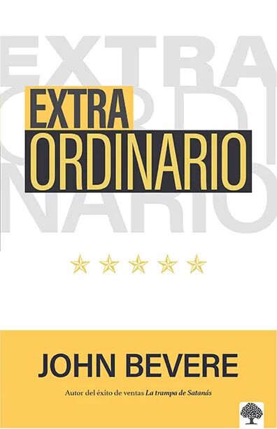 Extraordinario