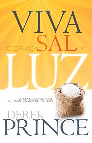 Viva como sal y luz