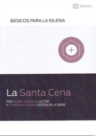 La santa cena