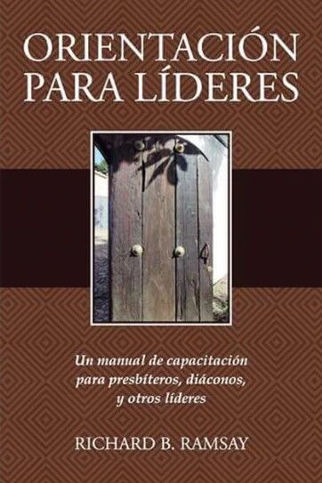 Orientación para líderes