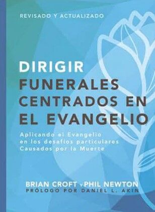 Dirigir funerales centrados en el evangelio