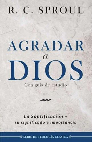 Agradar a Dios