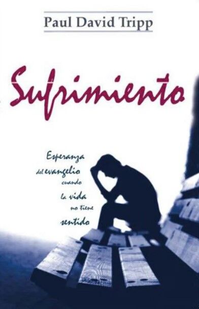 Sufrimiento