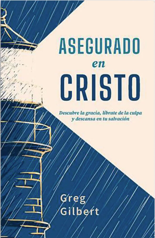 Asegurado en Cristo