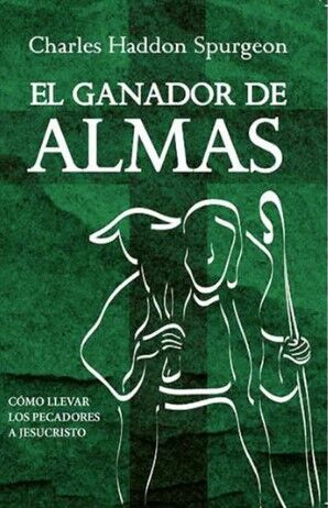 El Ganador de almas