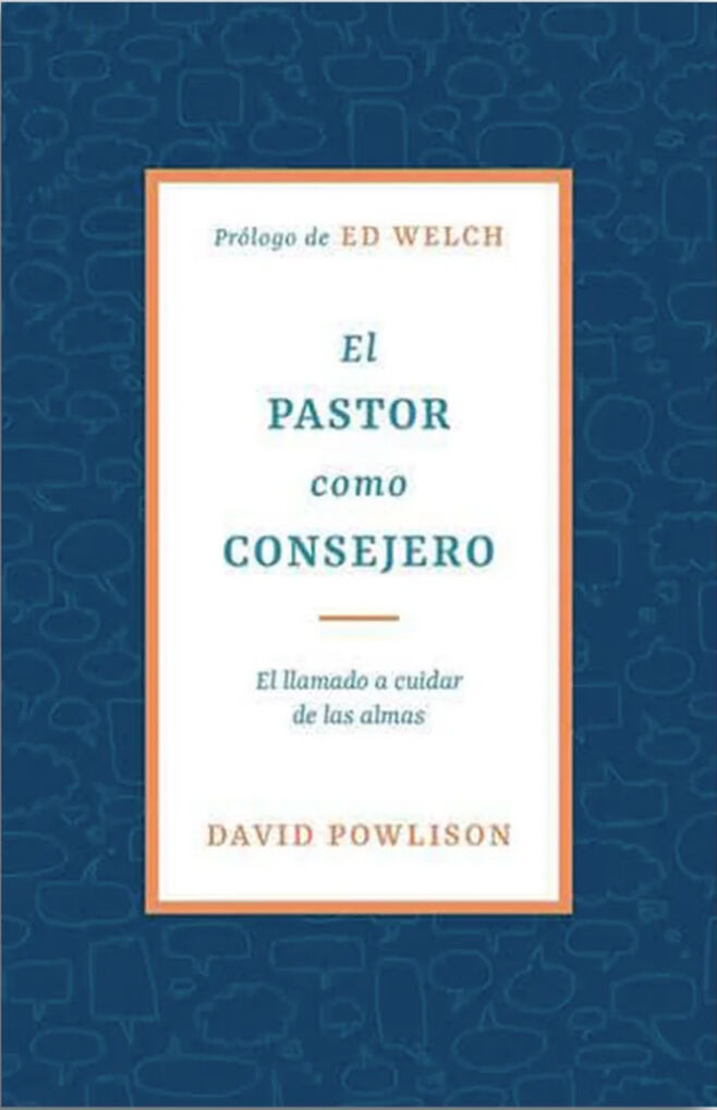 El pastor como consejero