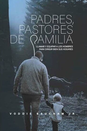 Padres, pastores de familia