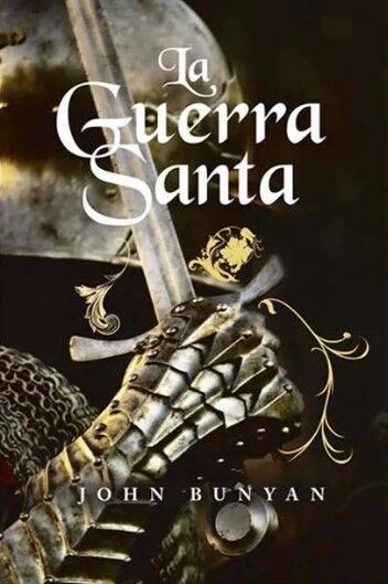 La guerra santa